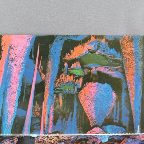 Vintage Postcard Set - Enchanted Forest Turner Oregon 6 Pack - Dexter Press - Picture 6 of 7